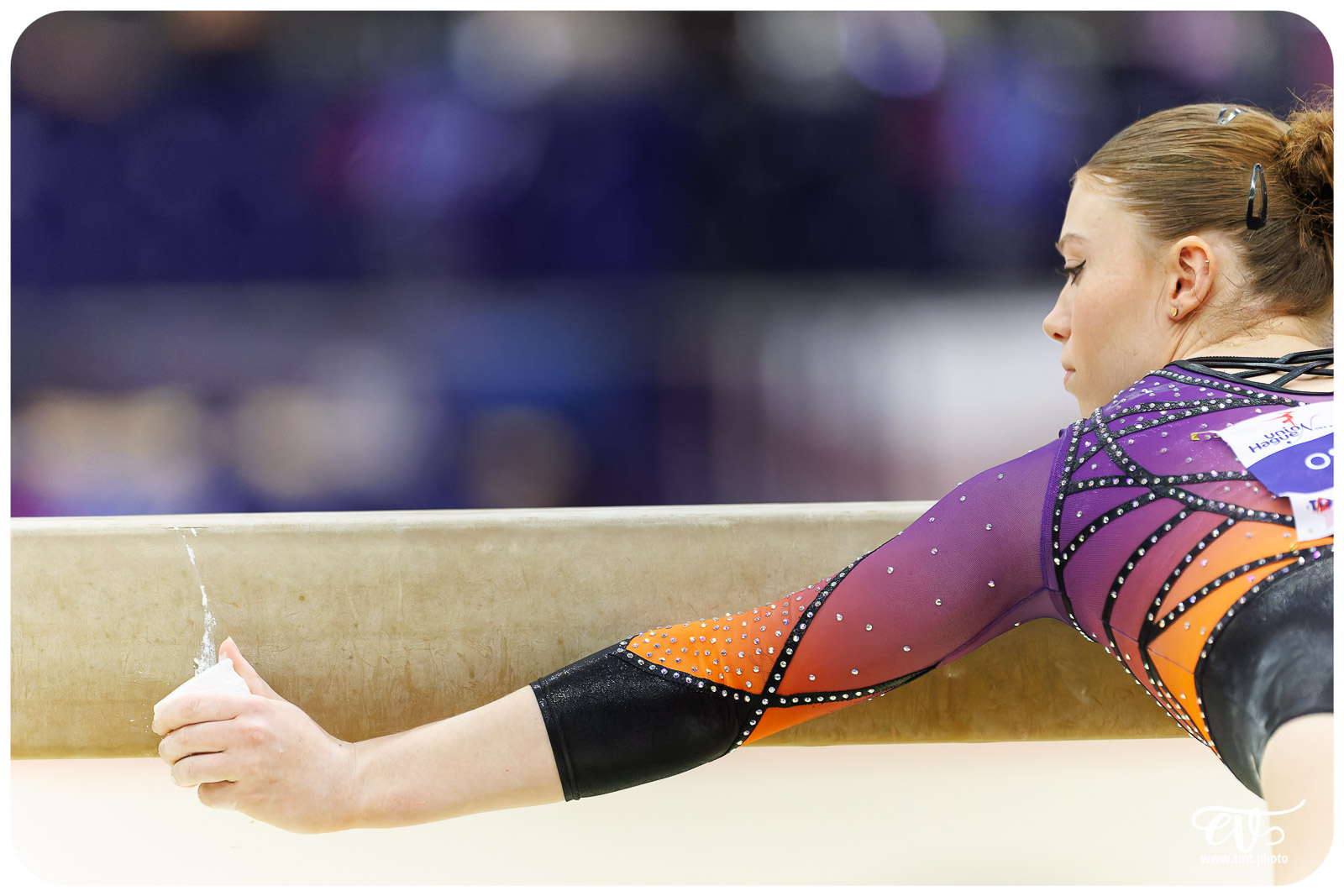 TOP 12 HAGUENAU - LYON